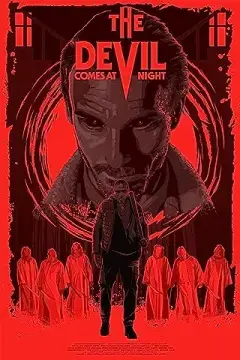 Дьявол приходит в ночи онлайн